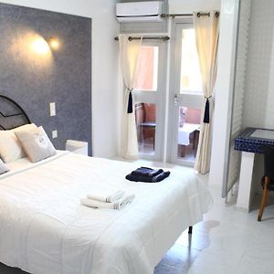 Deluxe Kamer